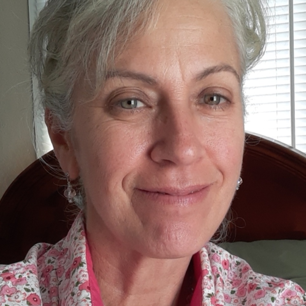 Meet your Posher, Susan